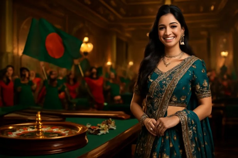 tk44 ঘাসের কোর্টে ফাইনাল ম্যাচ